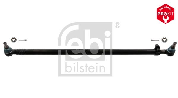 FEBI BILSTEIN Продольная рулевая тяга 39688